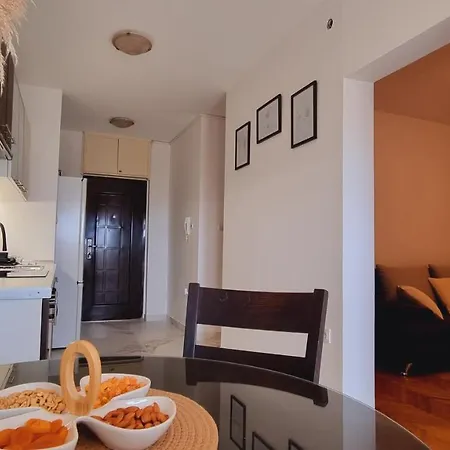 Apartman Maris *