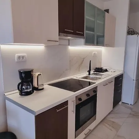 Maris Apartman