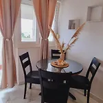 Maris Apartamento Split