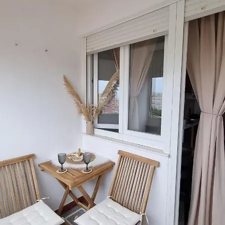 Apartament Maris Split
