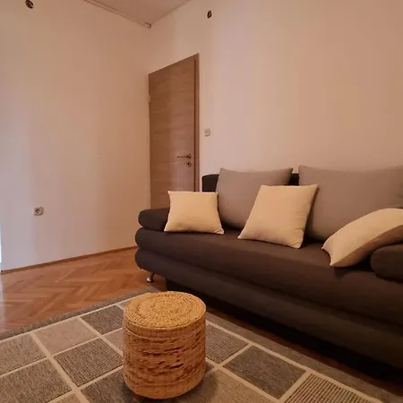 Apartament Maris Split