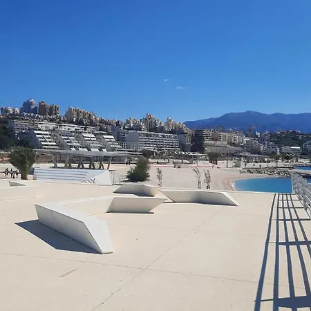 Apartment Maris Split