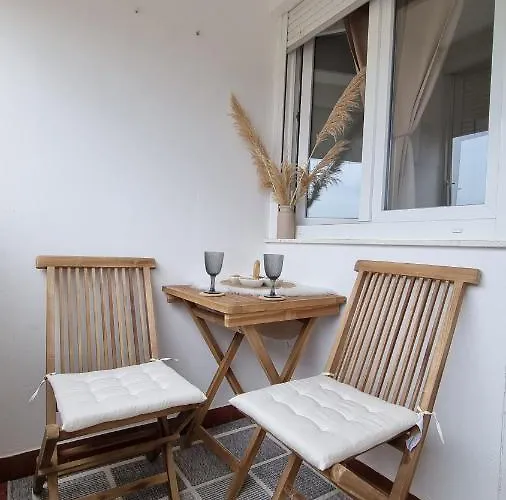 Maris דירה ספליט