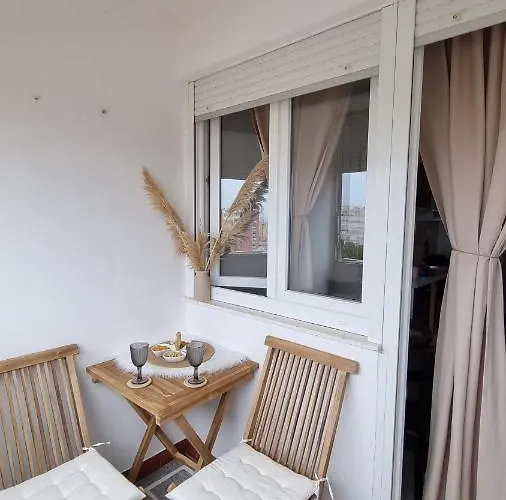 Apartment Maris Split