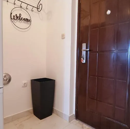 Apartment Maris Split