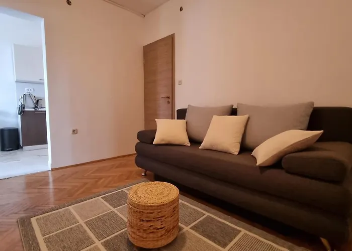 Apartment Maris Split