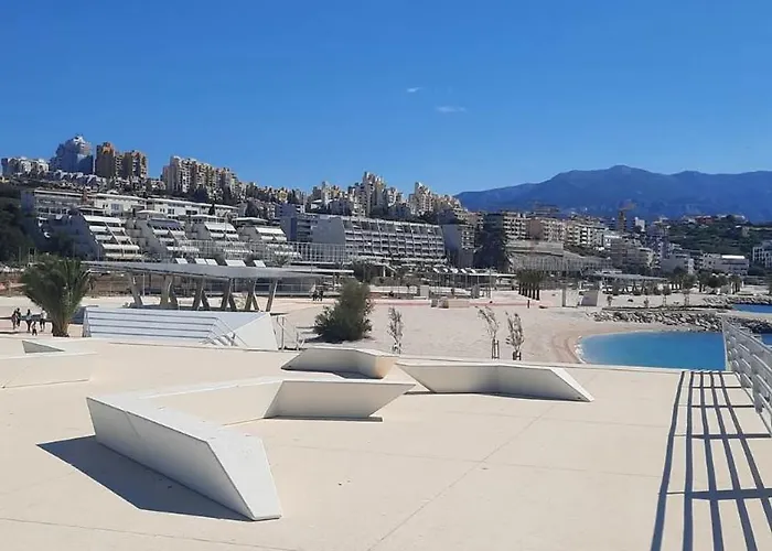 Apartment Maris Split