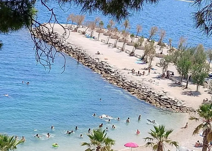 Apartment Maris Split